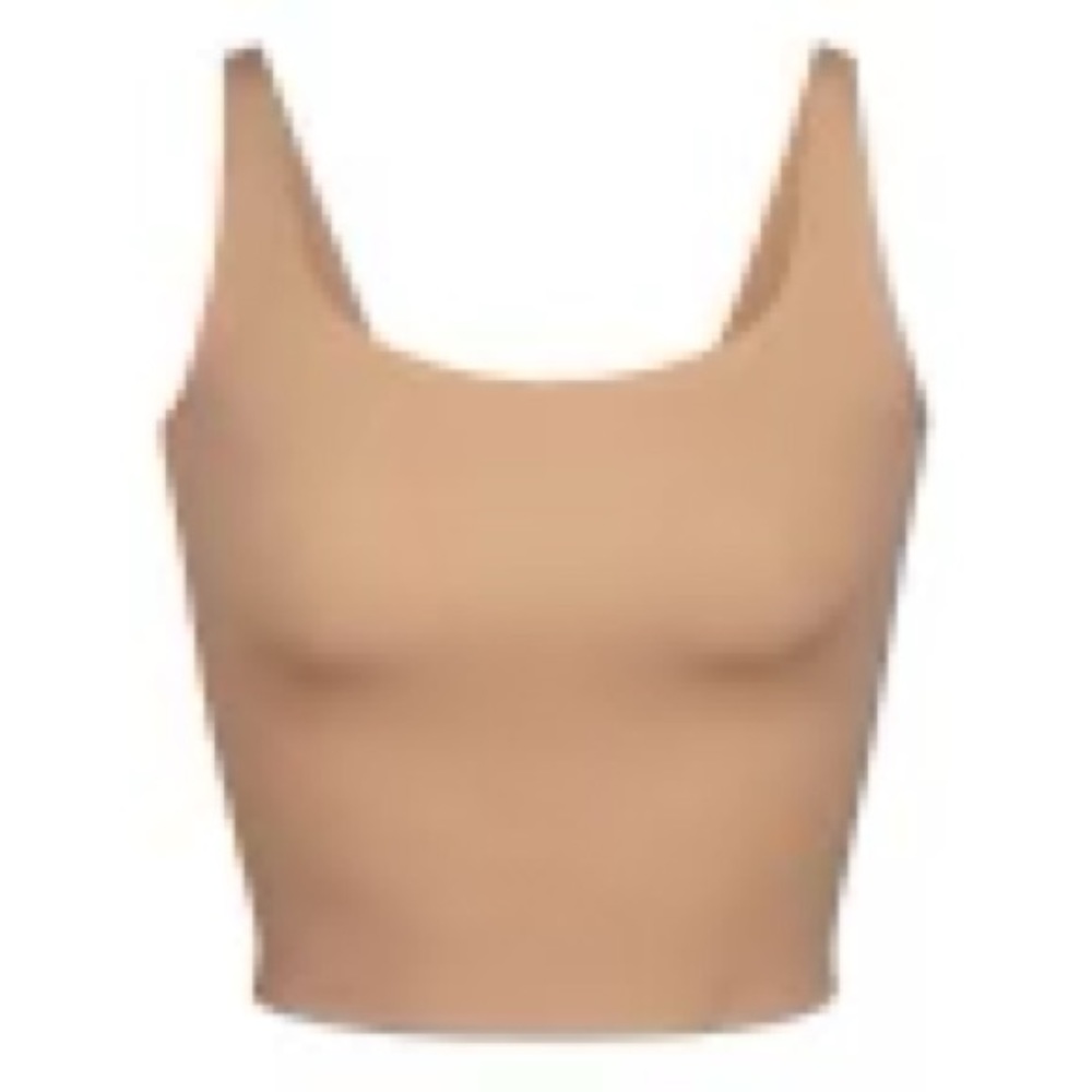 Skims smooth essentials tank size 2X